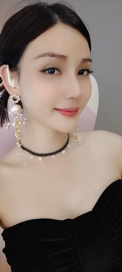 恋歌爱唱歌主播照片