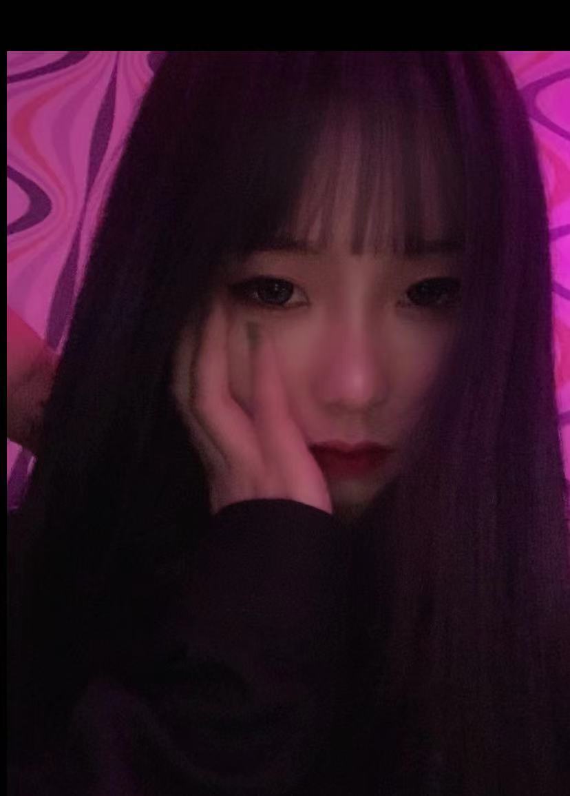 开心能不能升冠的主播照片
