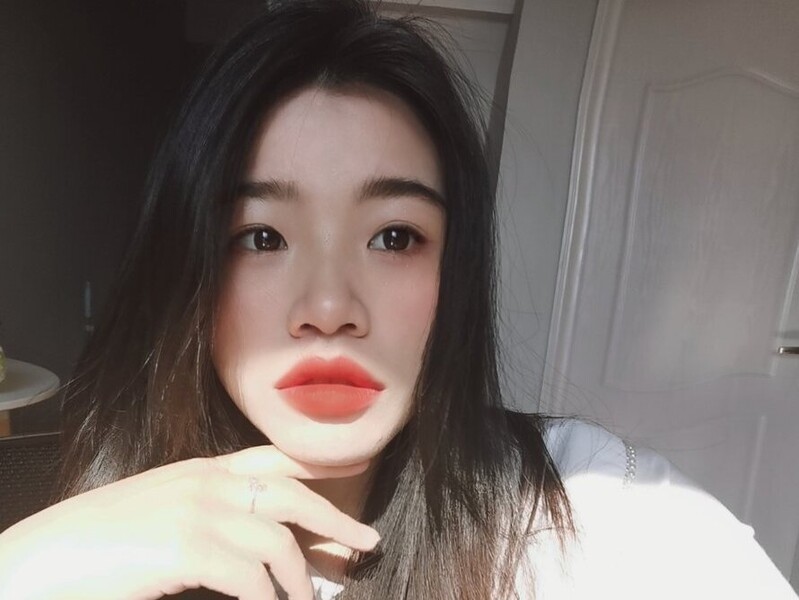 福三岁的主播海报