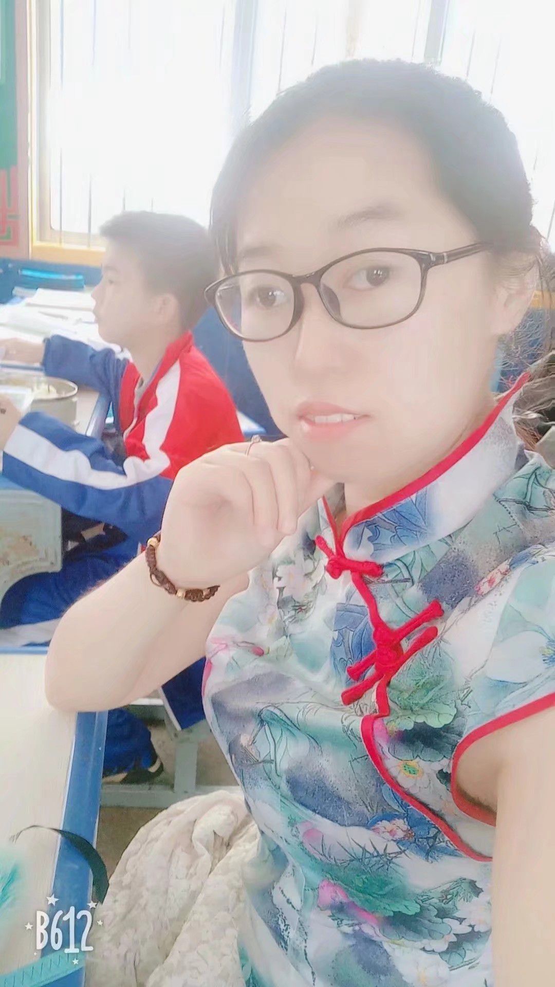 果果(平安好运)的图片
