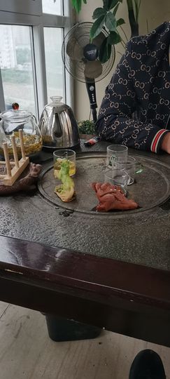 遇见❥暂休主播照片