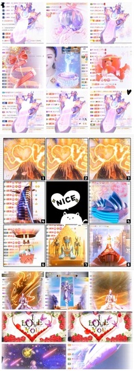 鑫儿～主播照片