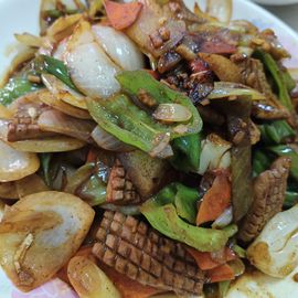 茶茶幸运星主播照片