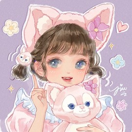 小洁妹妹贺悟哥升神主播照片