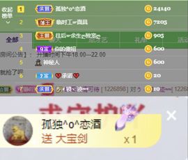 一树梨花压海唐同学☞主播照片