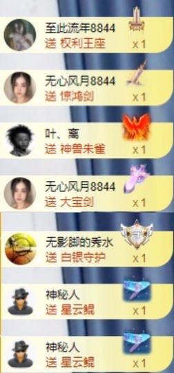 娜扎🧸的图片