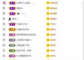 呆呆娜♥♥唱歌呐主播照片