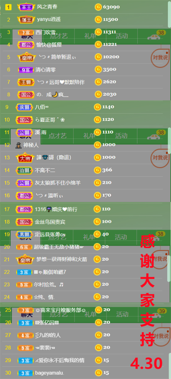 ╰つ〃薀昕🌷的图片