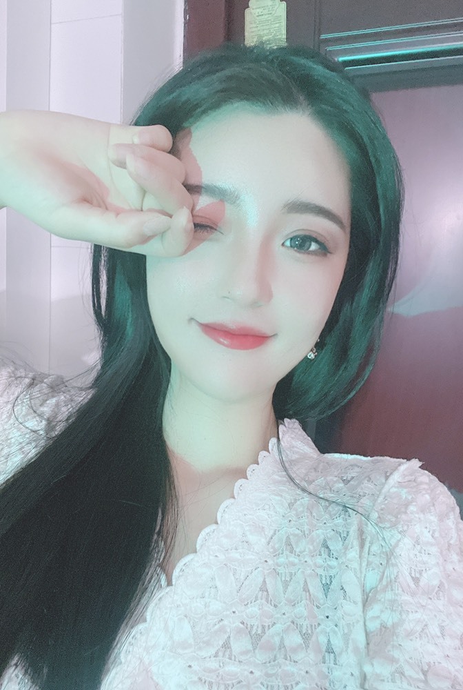 ✨池棠的主播照片