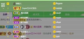 心中无结。。主播照片
