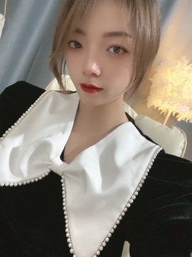 然然爱喝酒主播照片