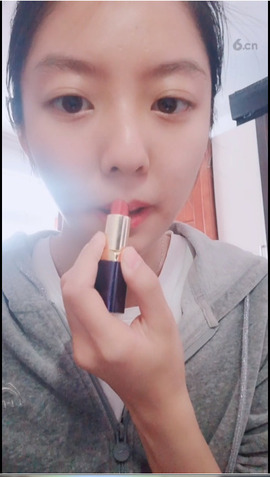 崤菡御道主播照片