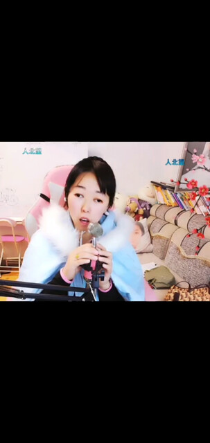 很久没唱了，都唱不出
