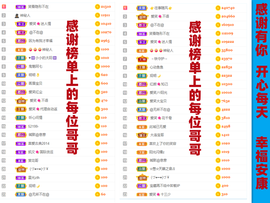 爱笑🌺下周见主播照片