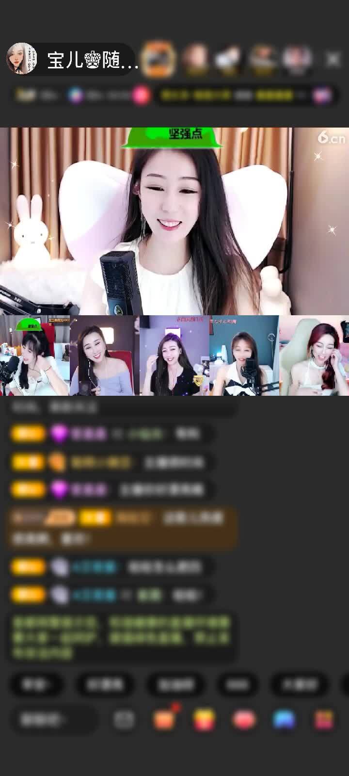 上传了一个小视频