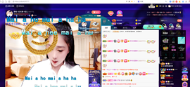 聆听~爱唱歌的图片