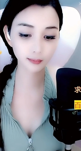 甜蜜未来乐在心怀主播照片