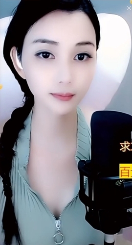 甜蜜未来乐在心怀主播照片