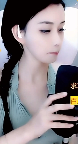 甜蜜未来乐在心怀主播照片