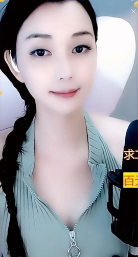 甜蜜未来乐在心怀主播照片