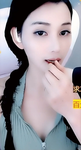 甜蜜未来乐在心怀主播照片
