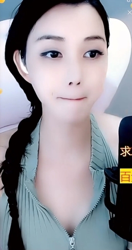 甜蜜未来乐在心怀主播照片