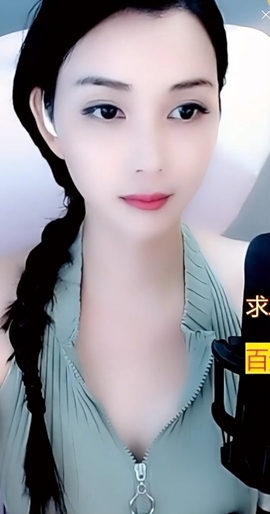 甜蜜未来乐在心怀主播照片