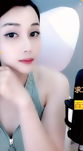 甜蜜未来乐在心怀主播照片