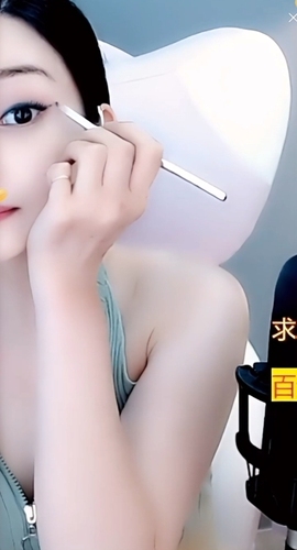 甜蜜未来乐在心怀主播照片