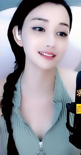 甜蜜未来乐在心怀主播照片