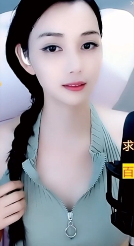 甜蜜未来乐在心怀主播照片