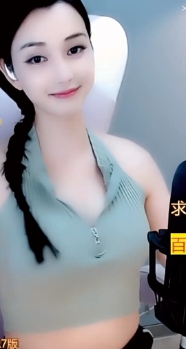 甜蜜未来乐在心怀主播照片