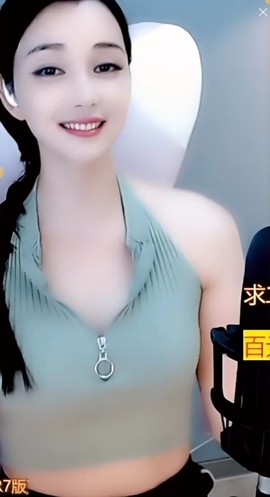 甜蜜未来乐在心怀主播照片