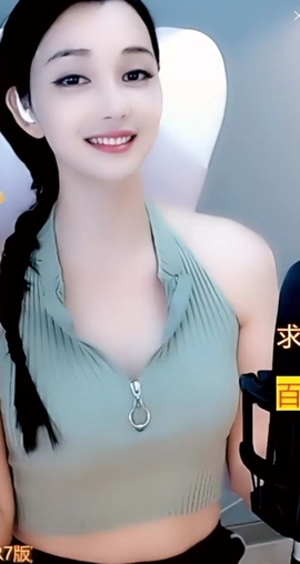 甜蜜未来乐在心怀主播照片