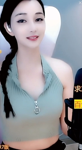 甜蜜未来乐在心怀主播照片