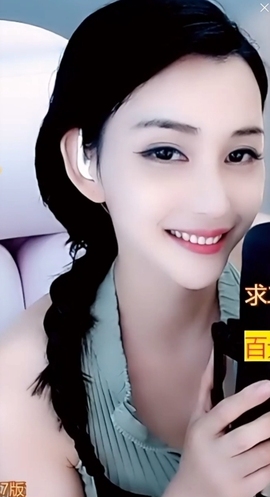 甜蜜未来乐在心怀主播照片