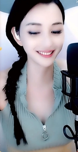 甜蜜未来乐在心怀主播照片