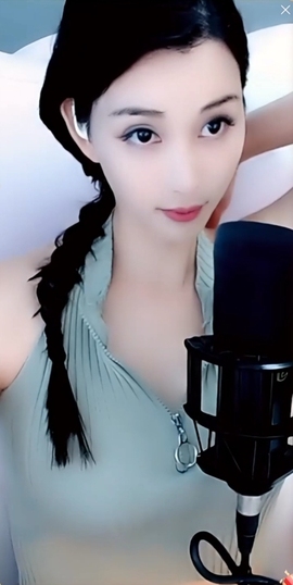 甜蜜未来乐在心怀主播照片