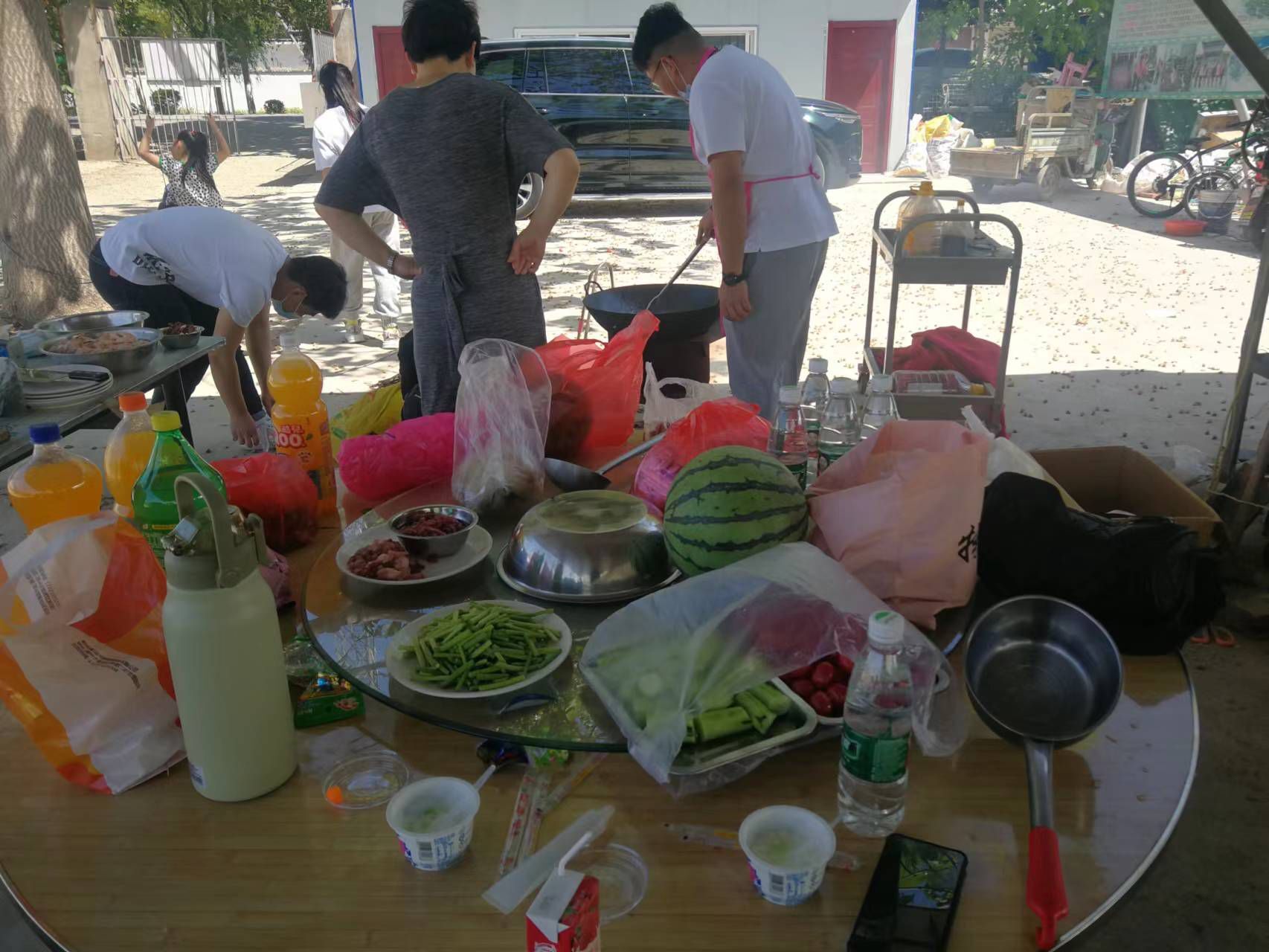 果果(平安好运)的图片