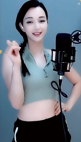 甜蜜未来乐在心怀主播照片