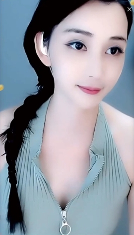 甜蜜未来乐在心怀主播照片