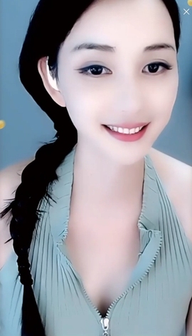 甜蜜未来乐在心怀主播照片