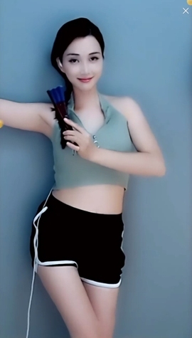 甜蜜未来乐在心怀主播照片