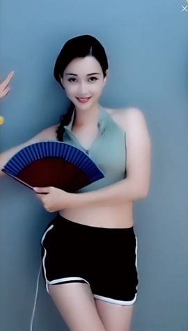 甜蜜未来乐在心怀主播照片