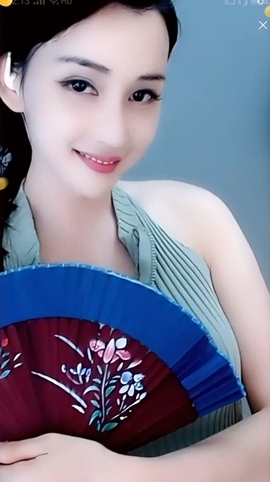 甜蜜未来乐在心怀主播照片