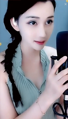 甜蜜未来乐在心怀主播照片