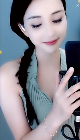甜蜜未来乐在心怀主播照片