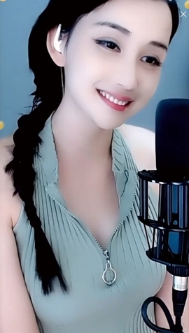 甜蜜未来乐在心怀主播照片
