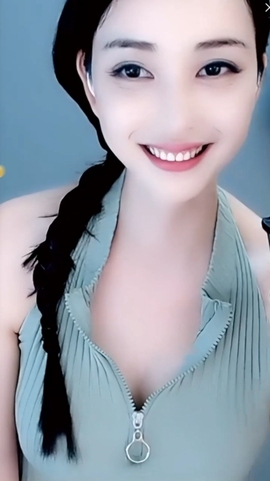 甜蜜未来乐在心怀主播照片