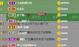 婷儿～所遇皆甜主播照片